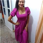 Profesora de castellano y literatura , proyecto de vida,ética , religión y todas las áreas que se necesiten a toda poblacion